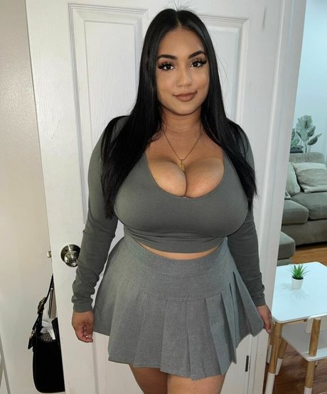 mynamesydalia nice pornstar photo