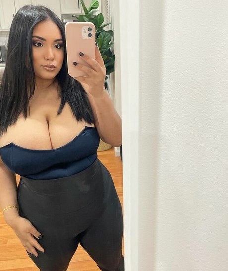 mynamesydalia exclusive pornstar photo