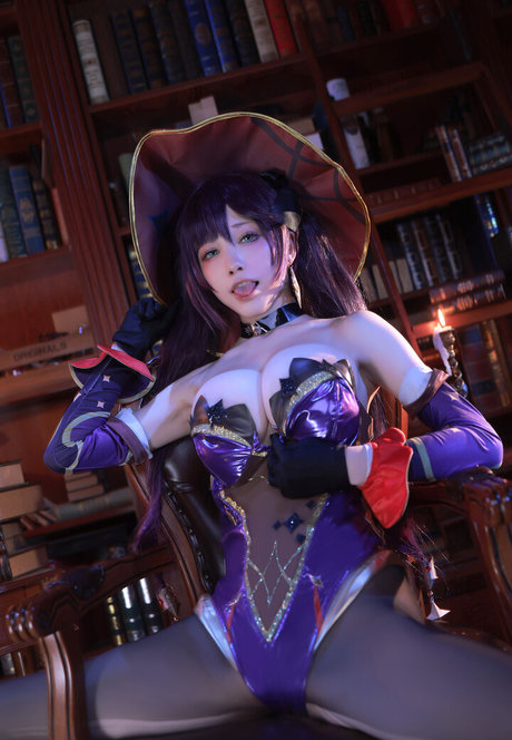 Aqua Shuimiao naked pornstar pictures