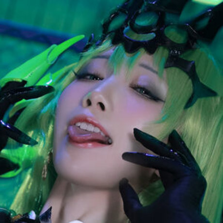 Aqua Shuimiao high quality model img