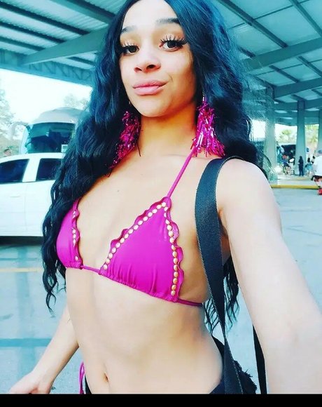 Lua Sophia nudes star pics