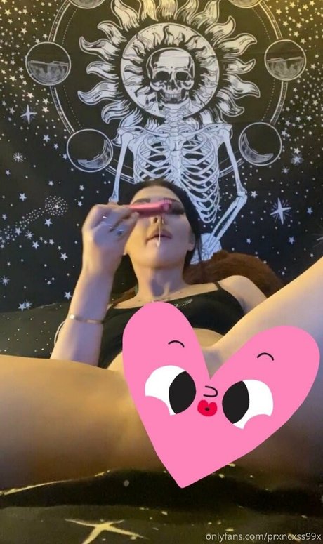 prxncxss99x model adult pictures