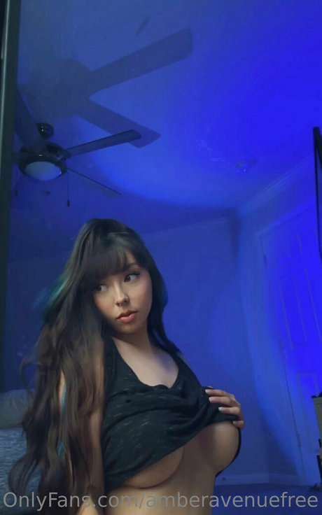 amberavenuefree top model photos