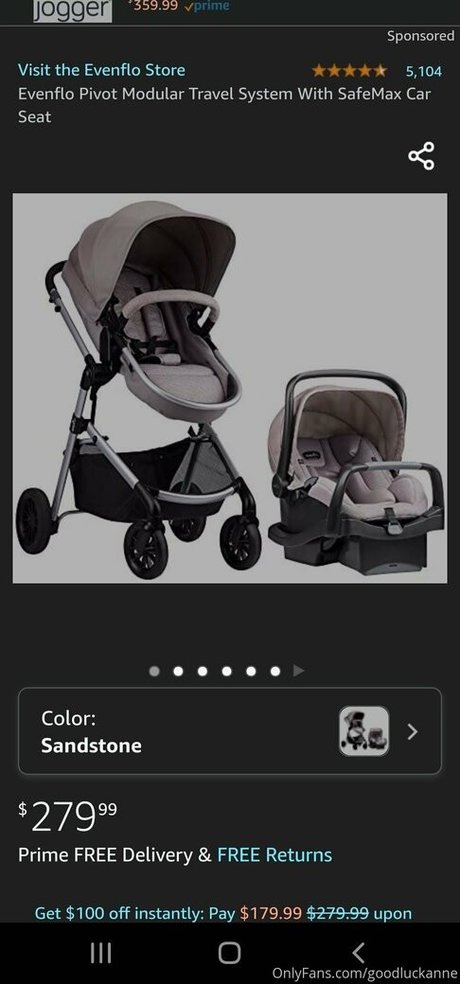 goodluckanne pornstar naked pic