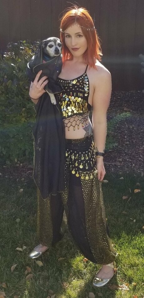 goodluckanne perfect model pictures