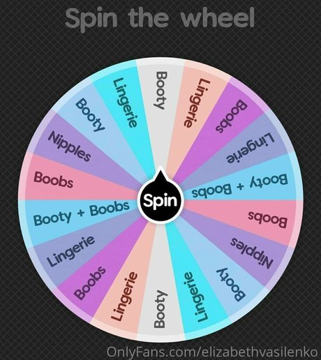 elizabethvasilenko nice model image