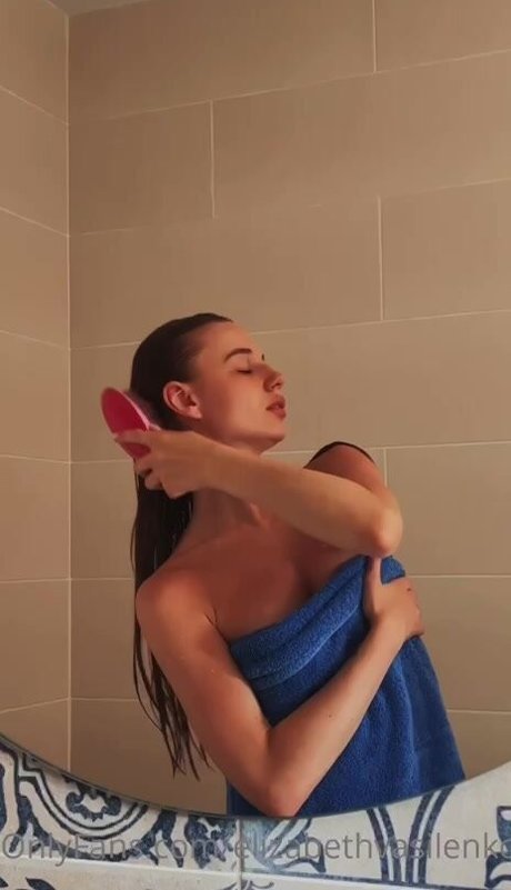 elizabethvasilenko erotic model pics