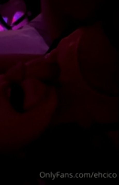 Ehcico model nice photos