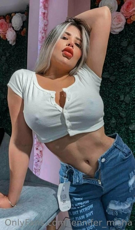 jennifer misha pornstar sexy photos