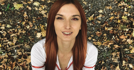 annybelleof pornstar exclusive photos