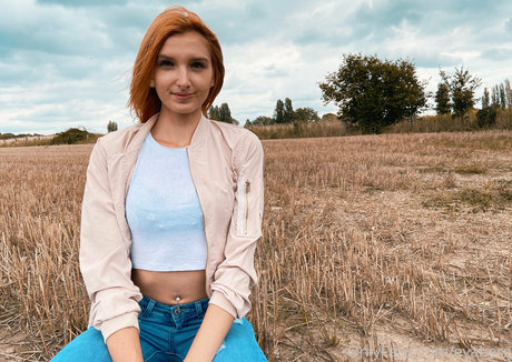 annybelleof pornstar nudes image