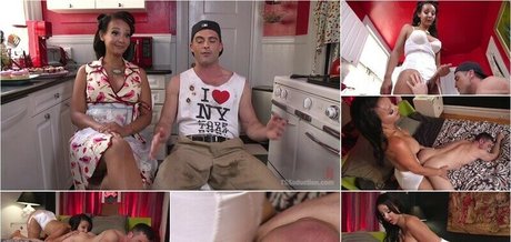 Sunshyne Monroe model best pics