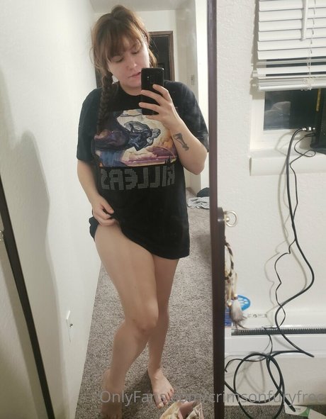 crimsonfuryfree pornstar beautiful photos