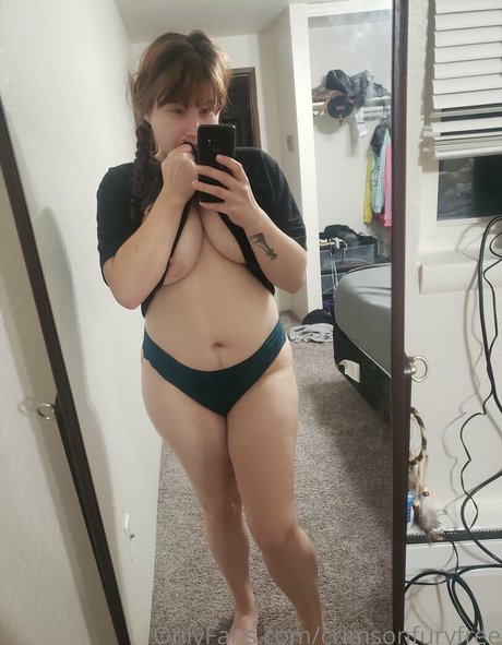 crimsonfuryfree art star img