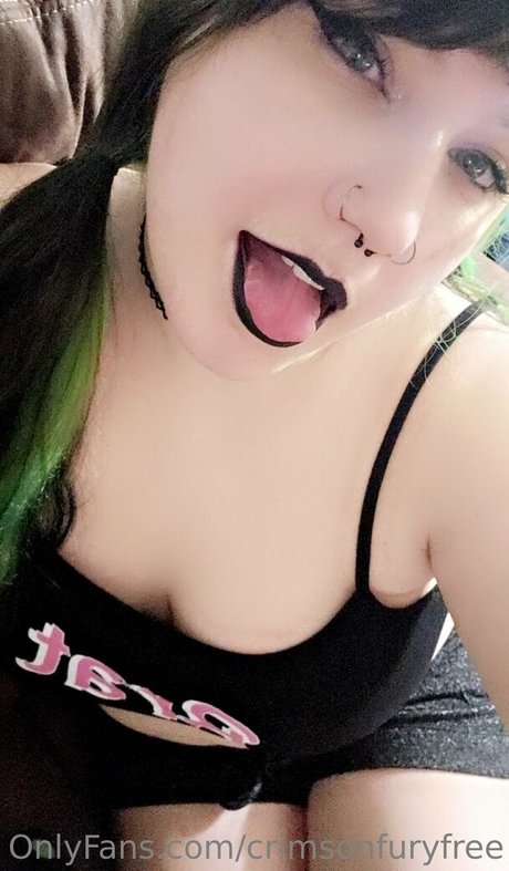 crimsonfuryfree actress photos