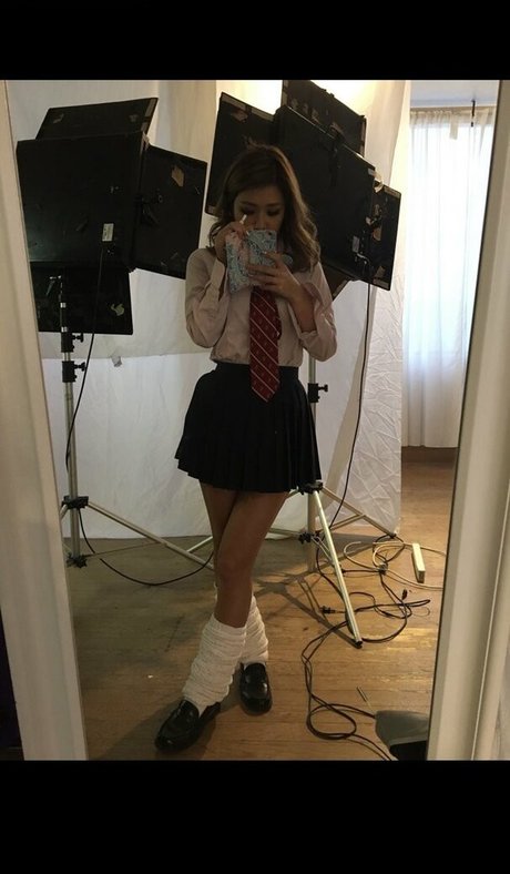 erikamoka pornstar nice image