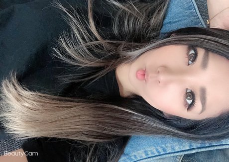 erikamoka pornstar art image