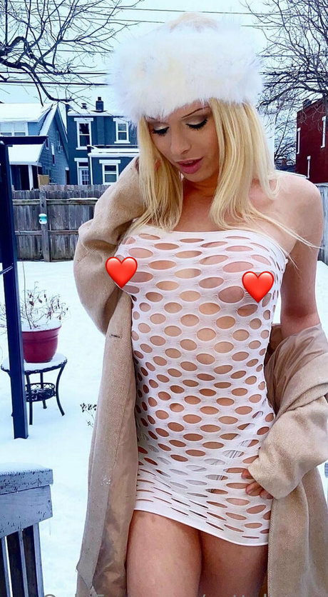 cattyboots pornstar pretty picture