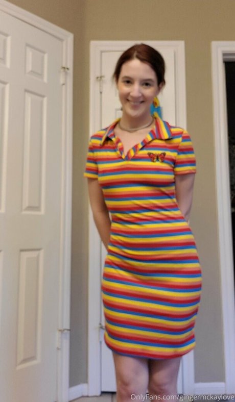 gingermckaylove pornstar sexy image