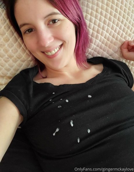 gingermckaylove nice actress galleries