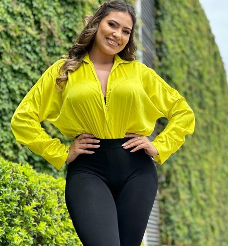 Alejandra Rubio top pornstar photo