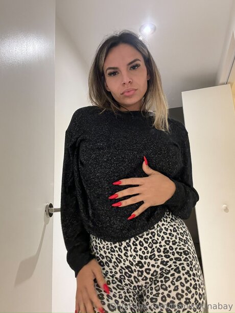 Itsmisslunabay porn actress photos