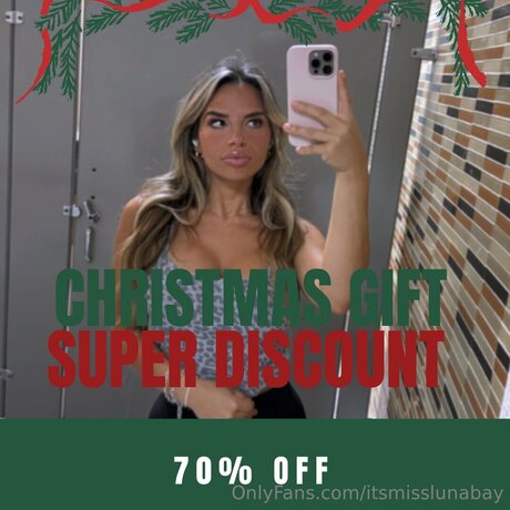 Itsmisslunabay pretty actress pics