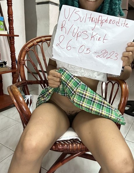 SultryAphodite star sex picture