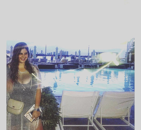 Coral Hagag top actress pics