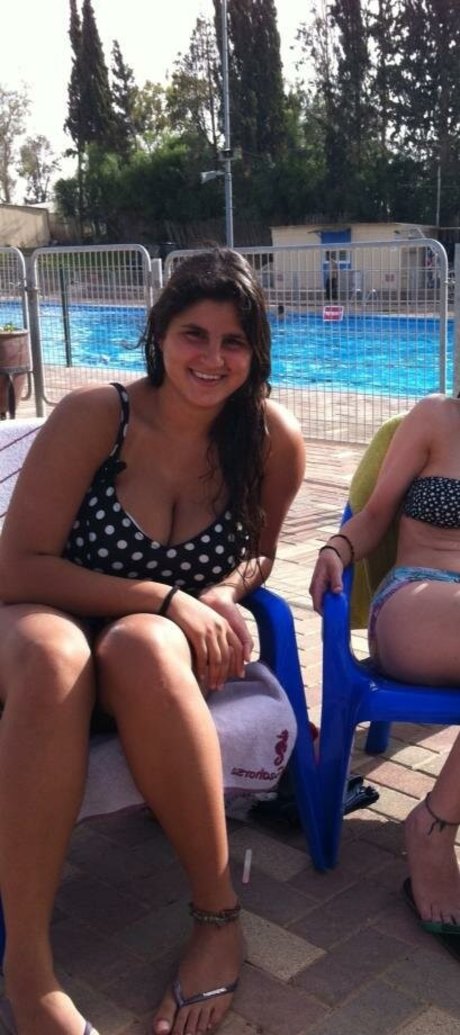 Coral Hagag pornstar pretty pictures