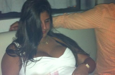 Coral Hagag high quality pornstar photo