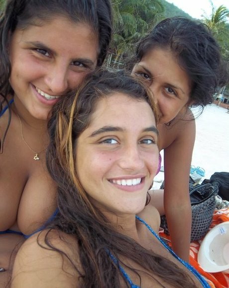 Coral Hagag pornstar pretty picture