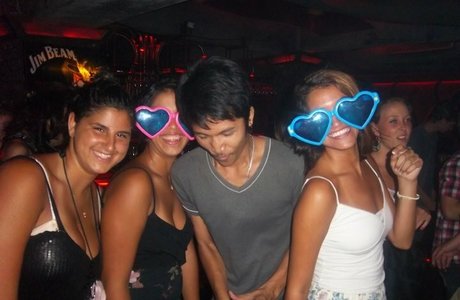 Coral Hagag nude actress images