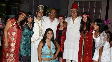 Coral Hagag perfect actress picture