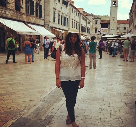 Coral Hagag nudes star pictures