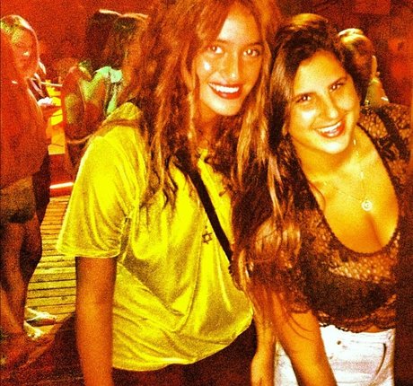 Coral Hagag exclusive actress photos