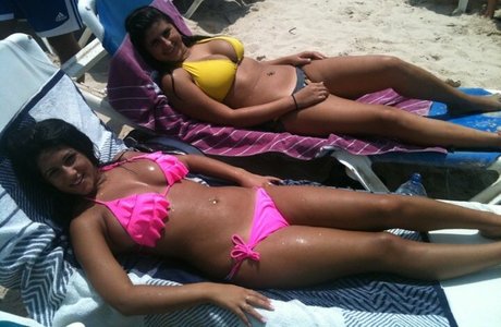 Coral Hagag nudes star picture