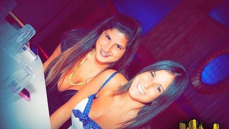 Coral Hagag exclusive actress pic