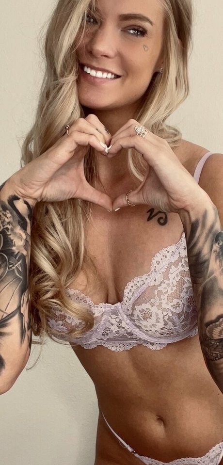 Krista M Arie star beautiful pic