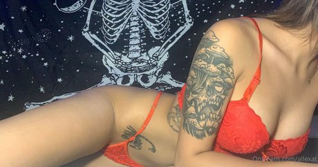 allexat nudes pornstar galleries