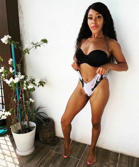 Cherry Latto sexy star image