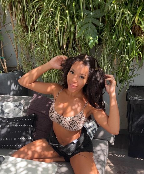 Cherry Latto model best image