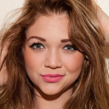 Jessie Andrews art star pics