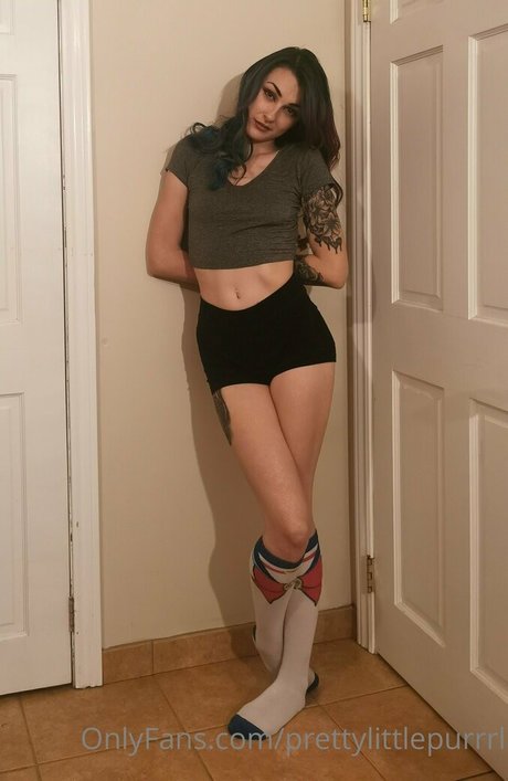 prettylittlepurrrl perfect star photos