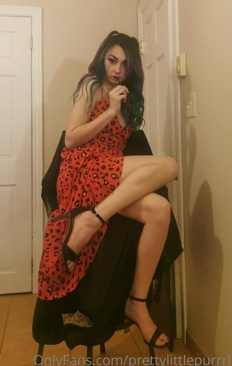 prettylittlepurrrl beautiful actress pic