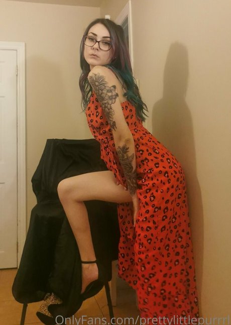 prettylittlepurrrl adult actress photos