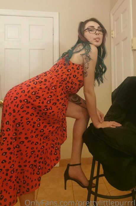 prettylittlepurrrl star porn archive