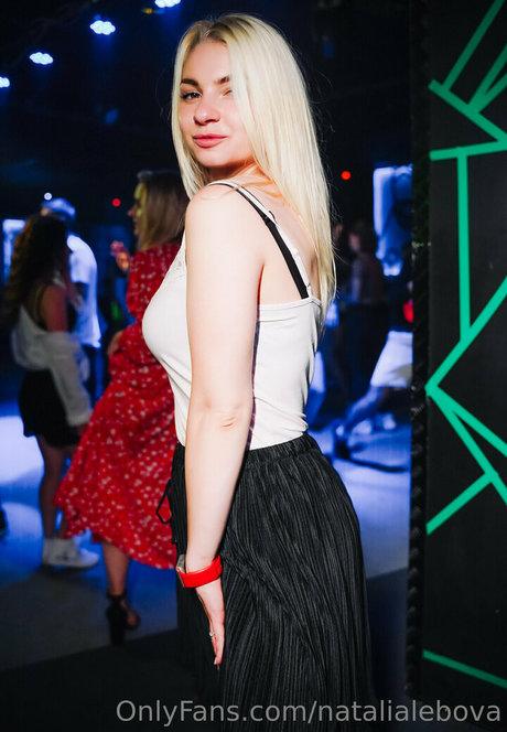 natalialebova top actress images