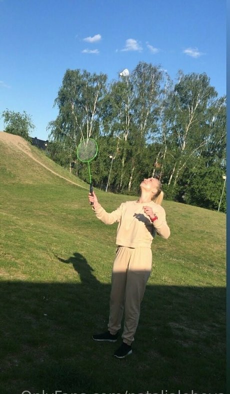 natalialebova exclusive actress photo