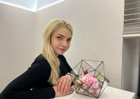 natalialebova naked model photo